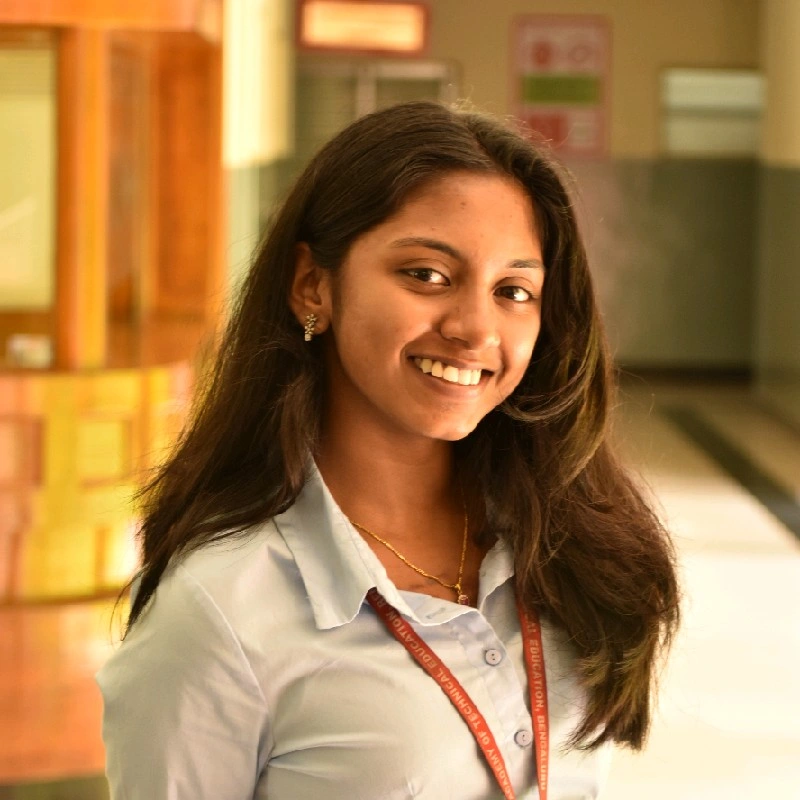 Amulya Mohan