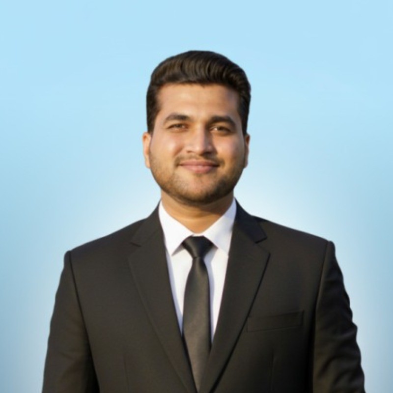 Rishabh Kumar