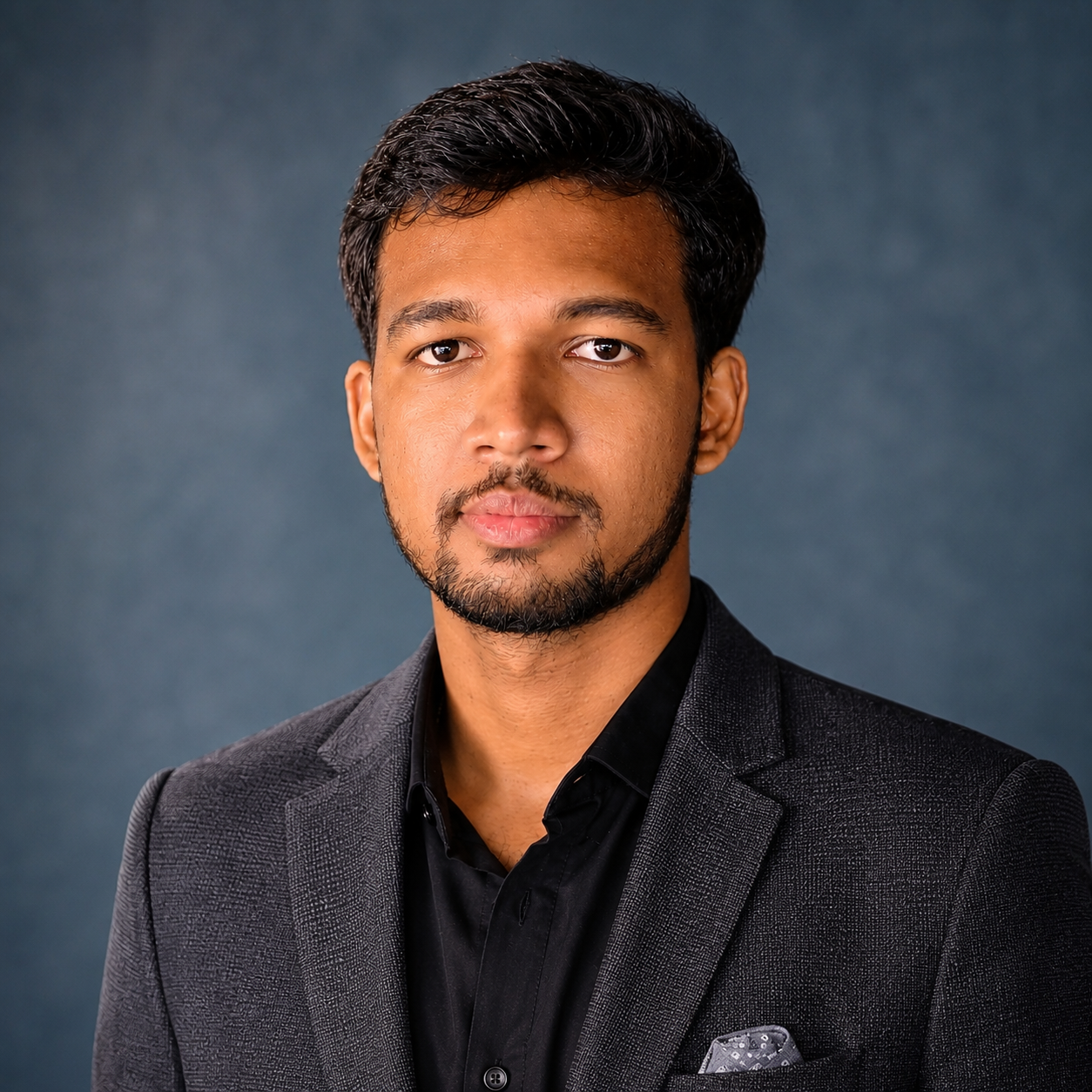 Durgesh Kumar