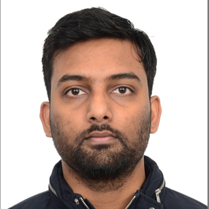Akash Pal
