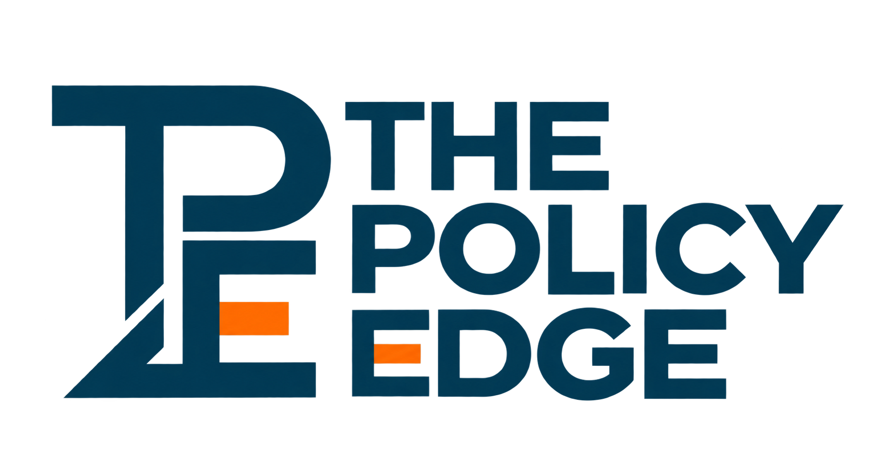 The Policy Edge